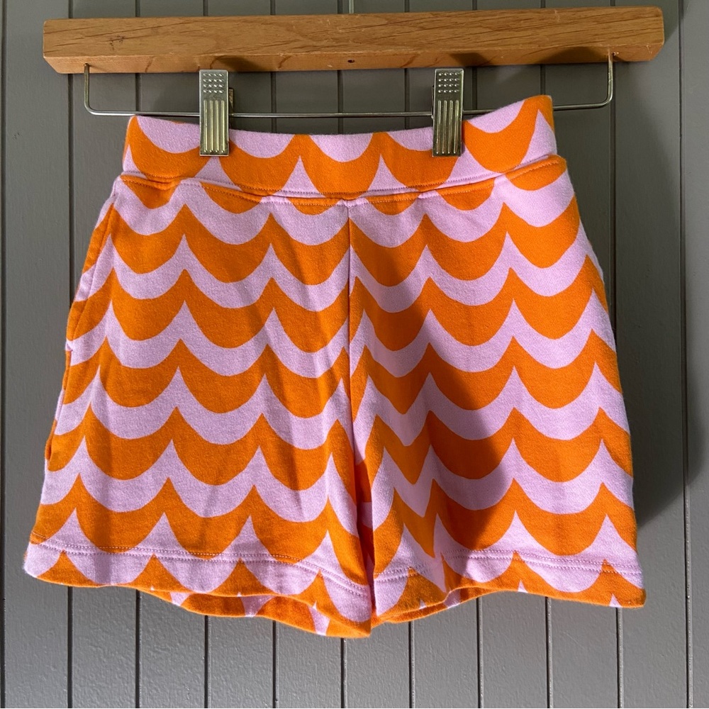Marimekko + Uniqlo shorts bundle Size 3-4